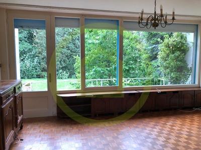 Maison - 153 m² - 5 pièces