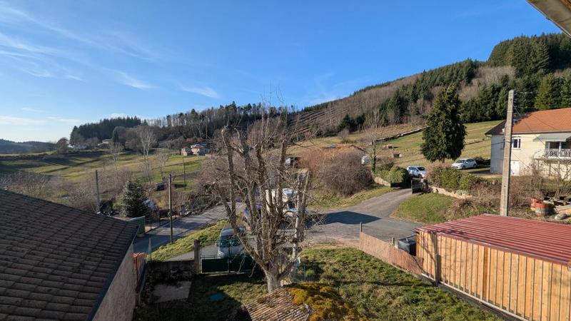 Maison - 200 m² - 12 pièces