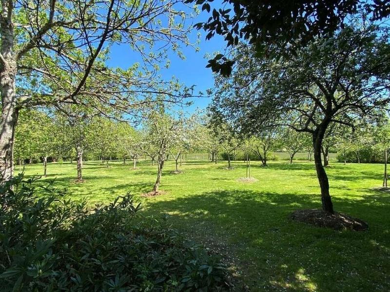 Maison - 303 m² - 10 pièces