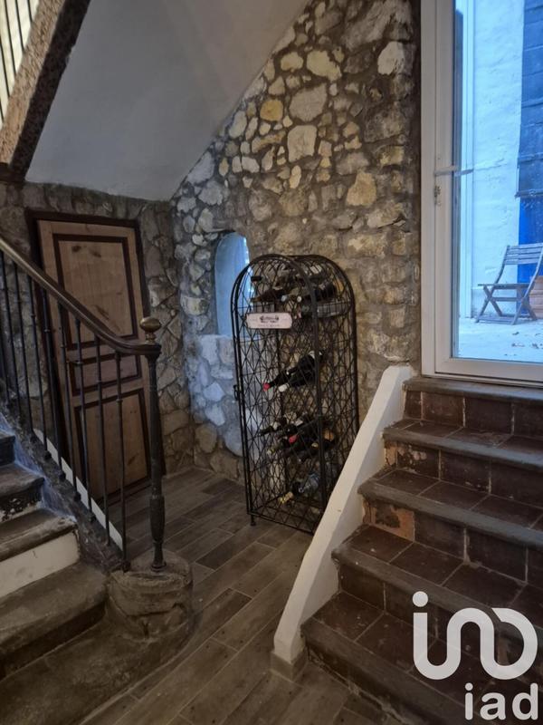 Maison de village - 145 m² - 4 pièces