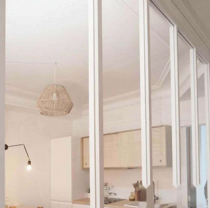 Appartement - 25 m² - 2 pièces