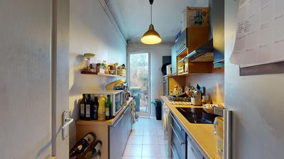 Maison - 134 m² - 6 pièces