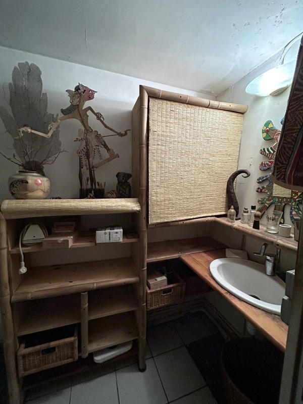 Appartement - 51 m² - 2 pièces