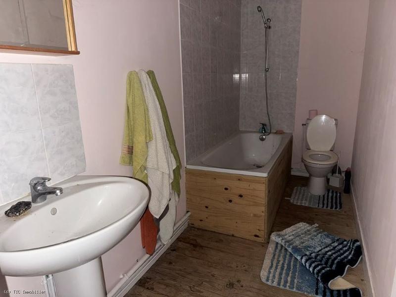 Maison - 131 m² - 5 pièces