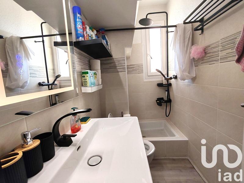 Appartement - 29 m² - 2 pièces