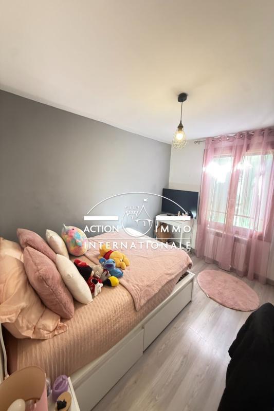 Villa - 85 m² - 4 pièces