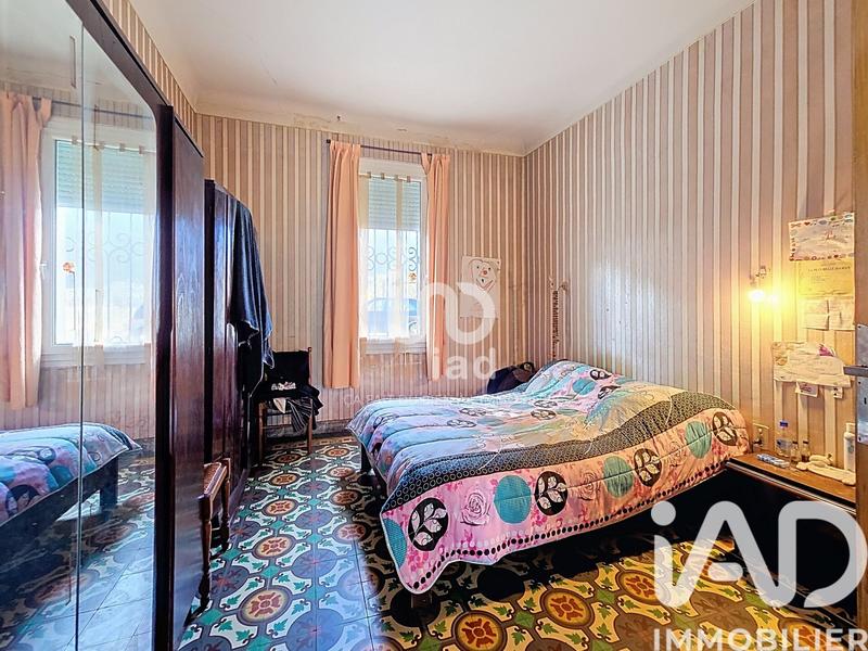 Maison - 700 m² - 8 pièces