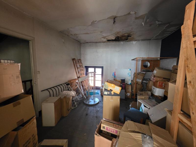 Maison - 180 m² - 3 pièces