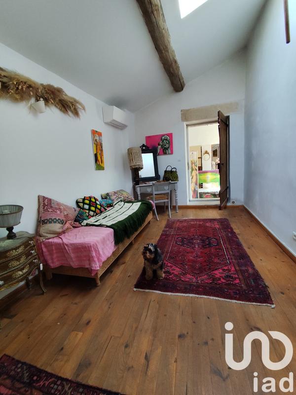 Maison de village - 183 m² - 6 pièces