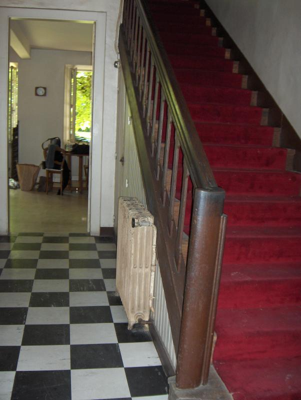 Maison - 450 m² - 20 pièces