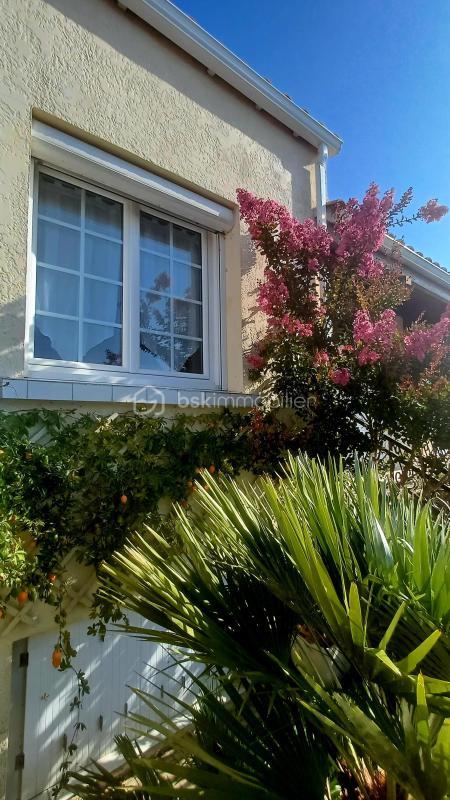 Maison - 114 m² - 4 pièces