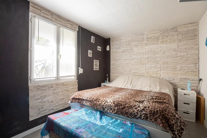 Maison - 66 m² - 3 pièces