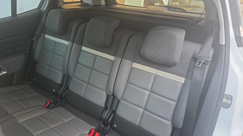 Citroën C5 Aircross I 1.6 Thp 180 Eat8 Shine