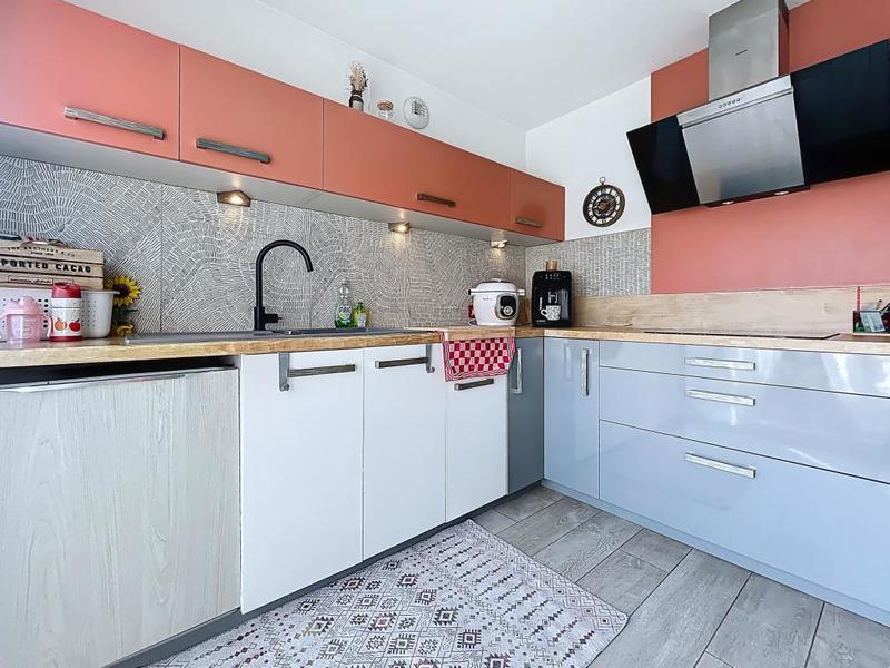 Pavillon - 121 m² - 4 pièces