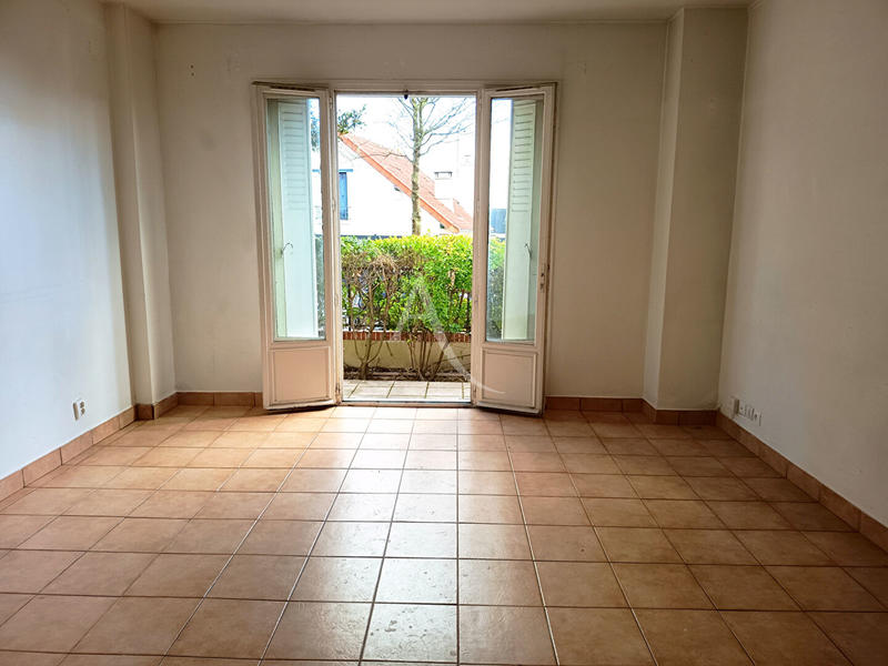 Appartement - 23 m² - 1 pièce