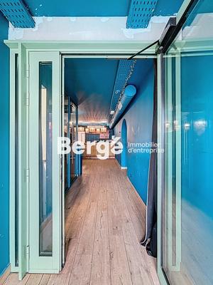 Local commercial - 170 m²