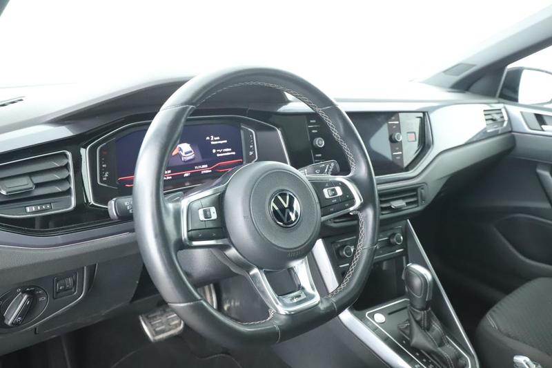 Volkswagen Polo 1.0 Tsi R-Line Dsg7 95 ch