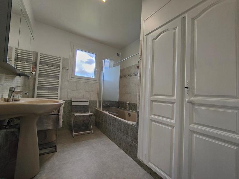 Maison - 124 m² - 4 pièces