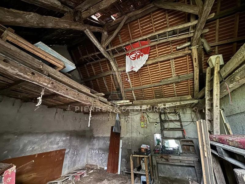 Ferme - 52 m² - 3 pièces