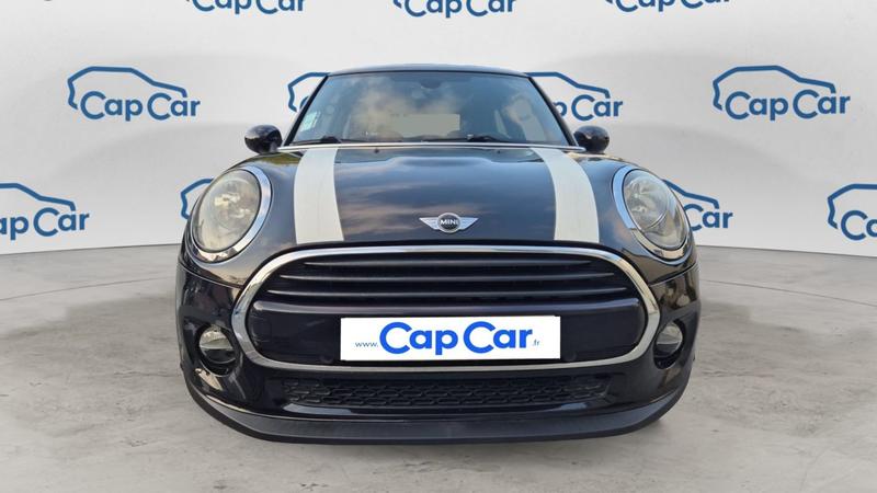 Mini Mini 1.5 Cooper d 116 Chili