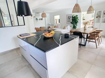 Villa - 130 m² - 5 pièces