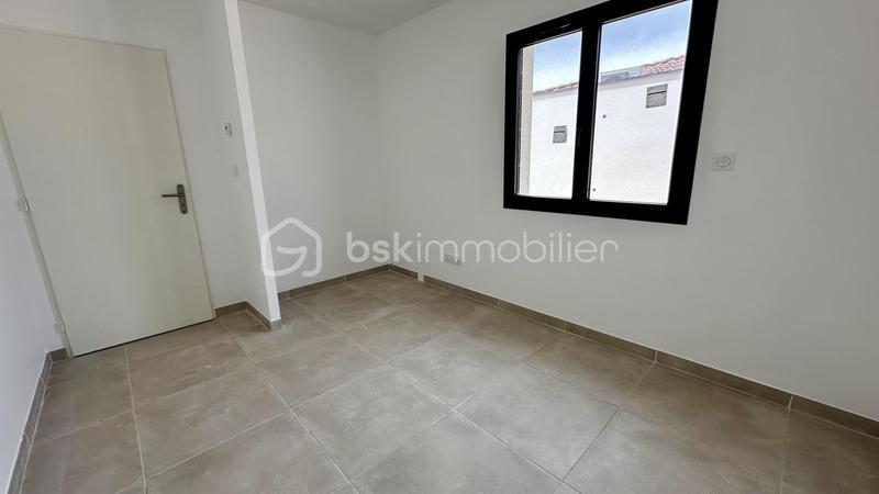 Villa - 115 m² - 4 pièces