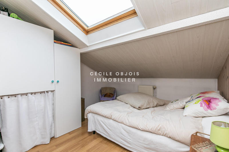 Appartement - 74 m² - 4 pièces