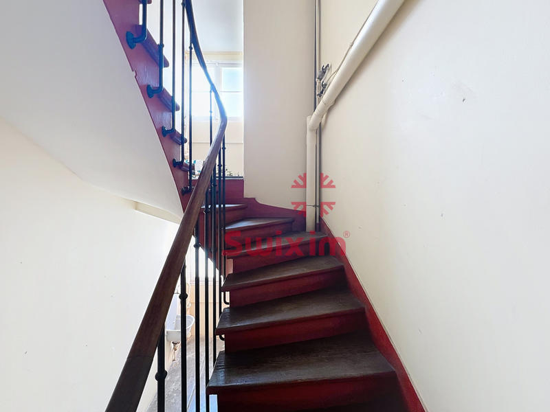 Appartement - 23 m² - 2 pièces