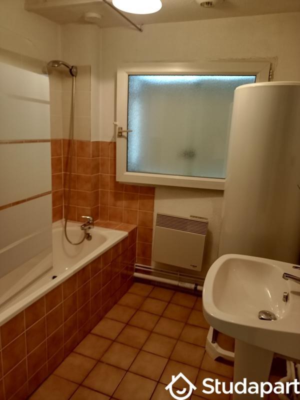 Appartement - 23 m² - 1 pièce