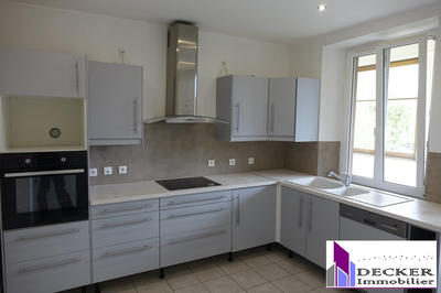 Immeuble - 244 m² - 11 pièces