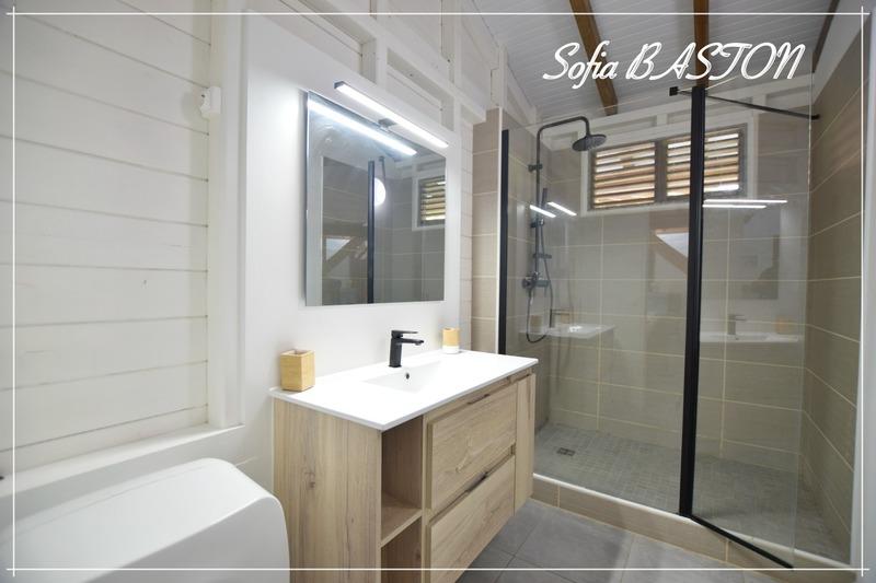 Villa - 165 m² - 6 pièces