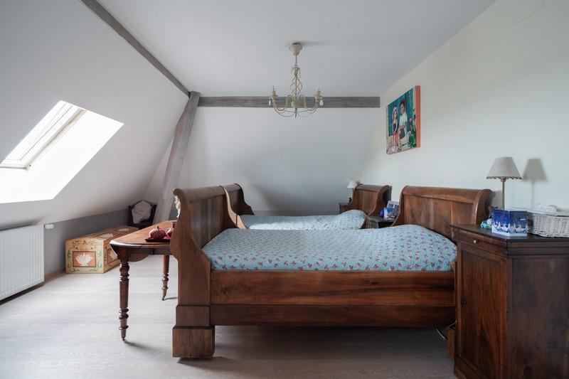 Maison - 246 m² - 9 pièces