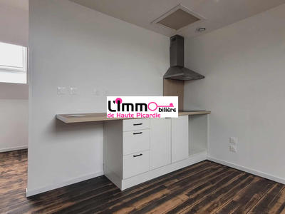 Appartement - 45 m² - 3 pièces