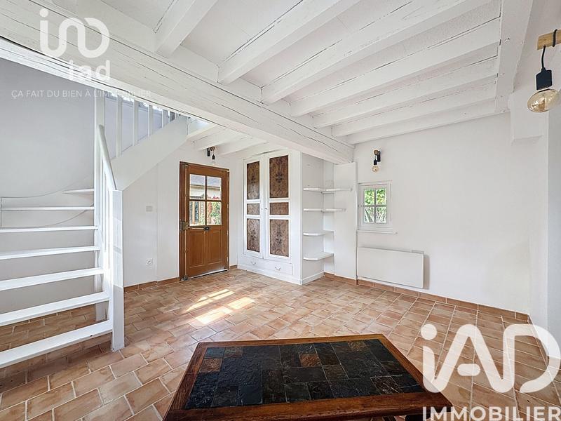 Maison - 155 m² - 7 pièces