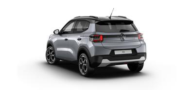 Citroën C3 Max Turbo 100 - Garantie Constructeur 12 Mois Pas de Malus Disponible