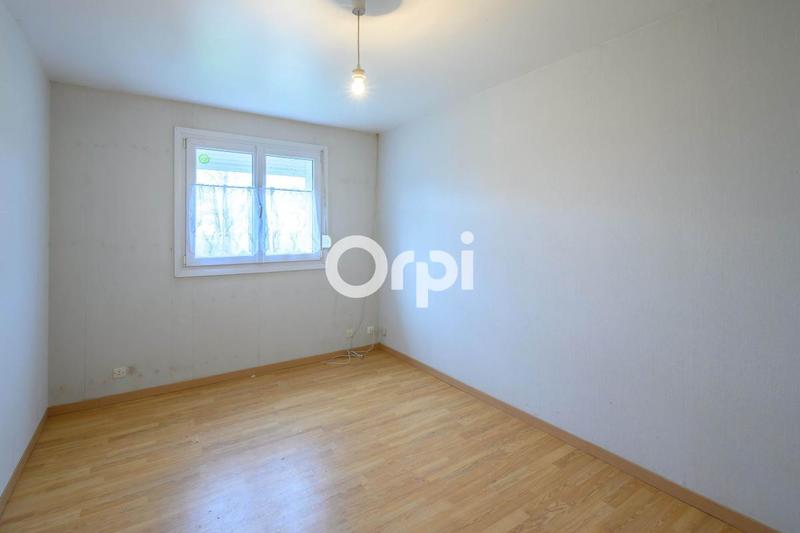 Maison - 125 m² - 4 pièces