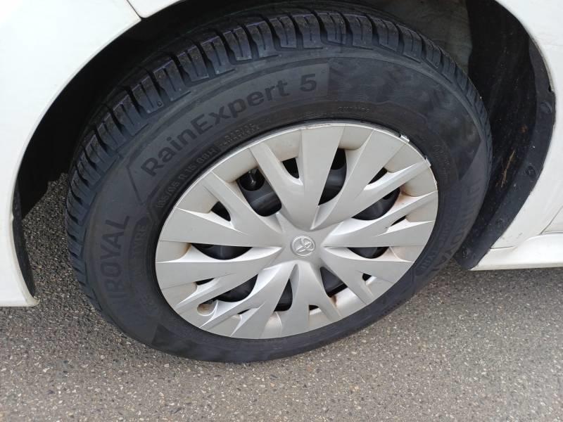 Toyota Yaris Hybride 116h Dynamic