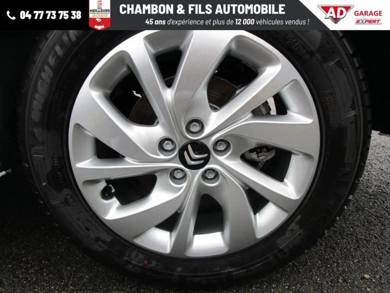 Citroën Jumpy Cabine Approfondie Cab Xl Bluehdi 145 Bvm6