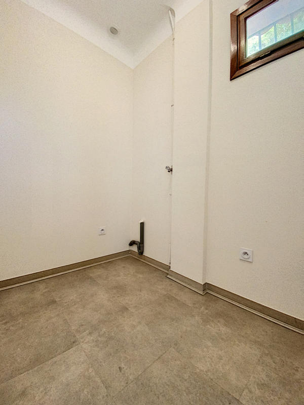 Appartement - 72 m² - 2 pièces