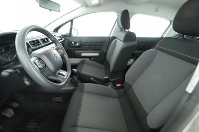 Citroën C3 1.2 PureTech You 83 ch