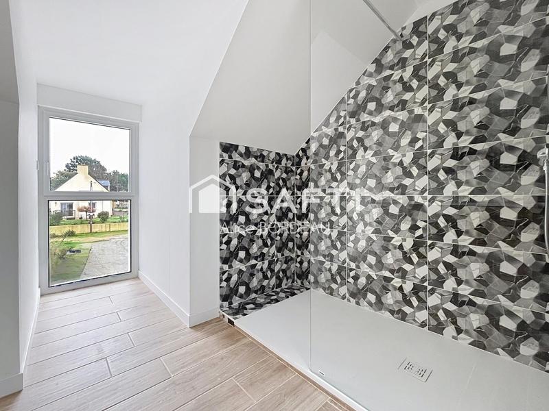 Maison - 181 m² - 5 pièces