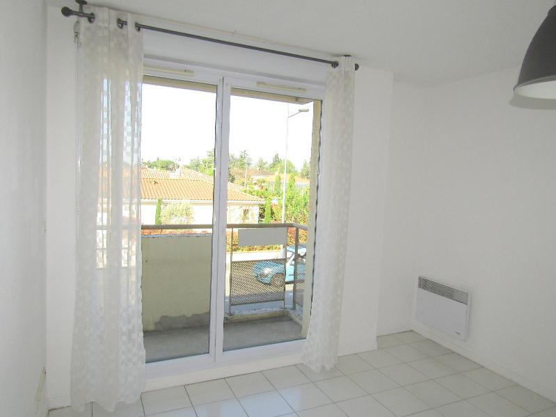 Appartement - 22 m² - 1 pièce