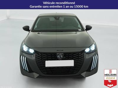 Peugeot 208 Hybrid 100 e-Dcs6 Allure