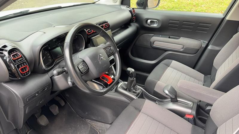 Citroën C3 Aircross 1.2 PureTech 110 Sunshine