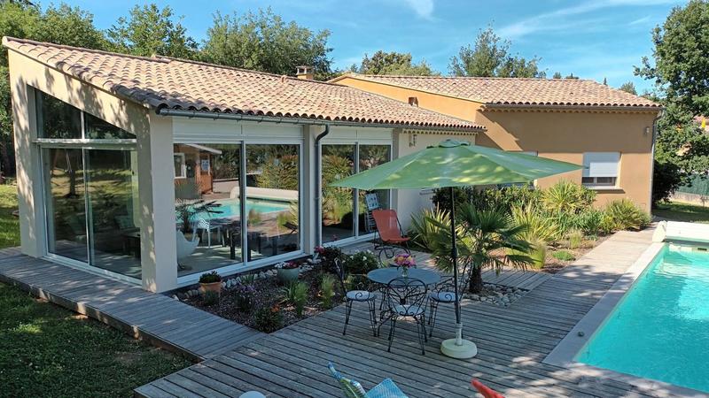 Villa - 147 m² - 4 pièces