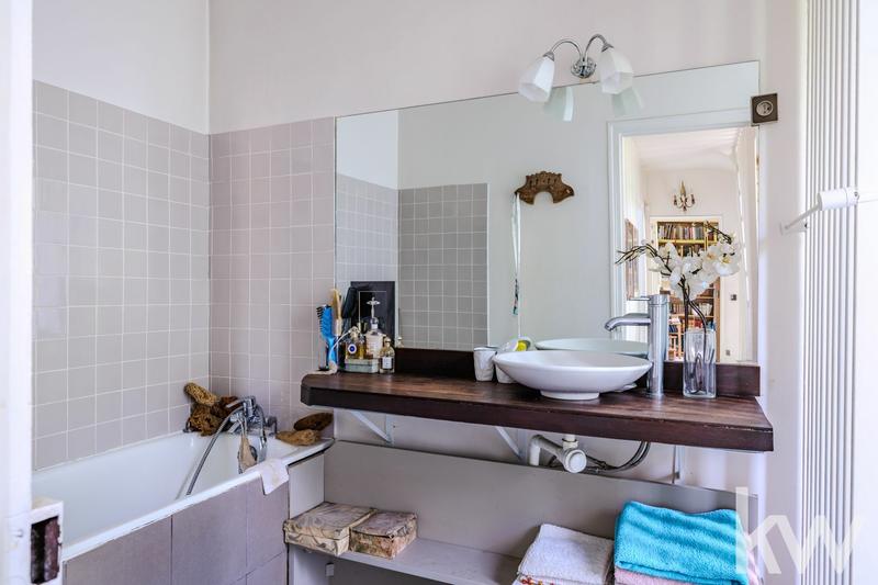 Maison - 150 m² - 8 pièces