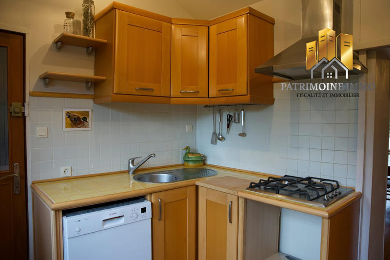 Maison - 148 m² - 7 pièces