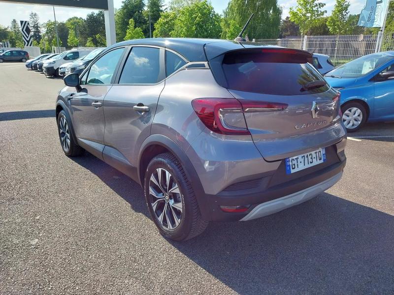 Renault Captur TCe 100 Gpl Evolution 5p