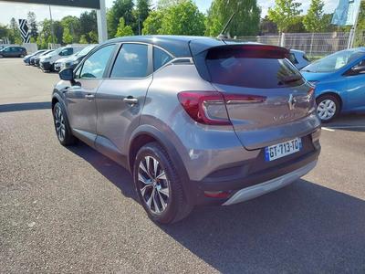 Renault Captur TCe 100 Gpl Evolution 5p
