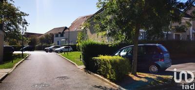 Duplex - 38 m² - 2 pièces